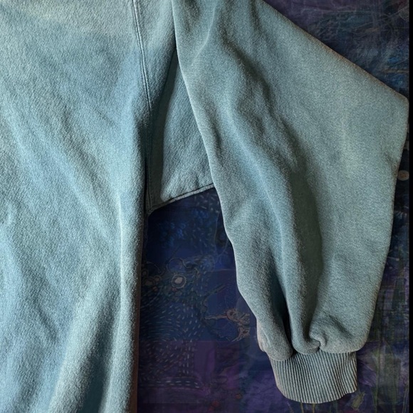 Sansegal Sportswear Blue Crewneck - Picture 6 of 7